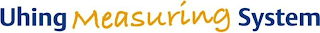 UHING MEASURING SYSTEM logo
