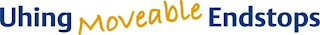 UHING MOVEABLE ENDSTOPS logo