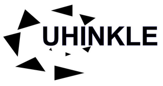 UHINKLE logo