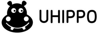 UHIPPO logo