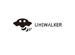 UHIWALKER logo