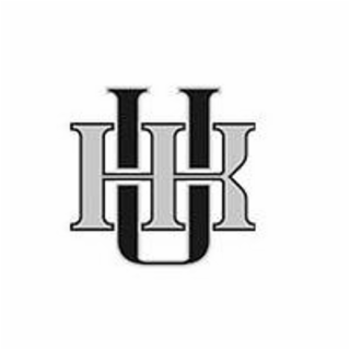 UHK logo