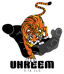 UHKEEM 3.14 LLC logo