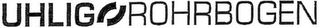 UHLIG ROHRBOGEN logo