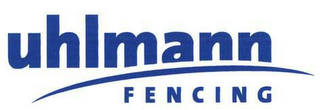UHLMANN FENCING logo