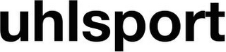 UHLSPORT logo