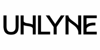 UHLYNE logo