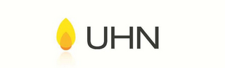 UHN logo