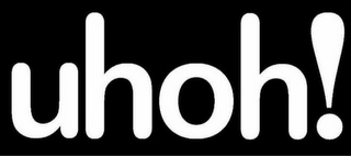 UHOH! logo