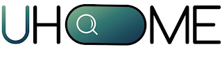 UHOME logo