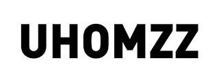 UHOMZZ logo