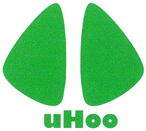 UHOO logo