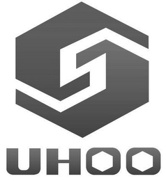 UHOO logo