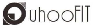 UHOOFIT logo