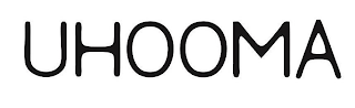 UHOOMA logo
