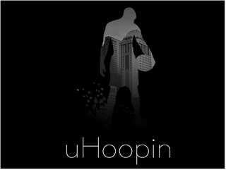 UHOOPIN logo