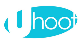 UHOOT logo