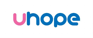 UHOPE logo