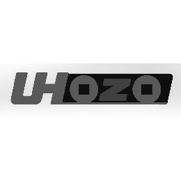 UHOZO logo