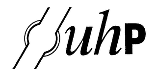 UHP logo