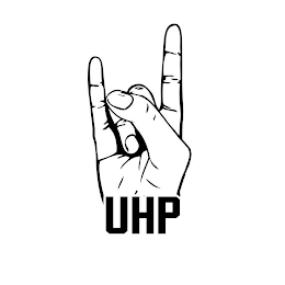 UHP logo