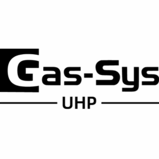 UHP GAS-SYS logo