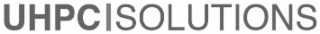 UHPC SOLUTIONS logo