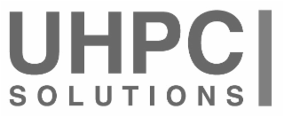UHPC SOLUTIONS logo