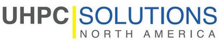 UHPC SOLUTIONS NORTH AMERICA logo