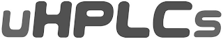 UHPLCS logo