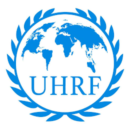 UHRF logo