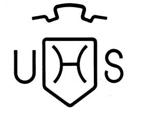 UHS logo