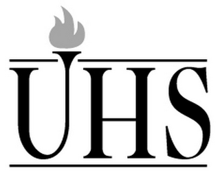UHS logo