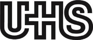 UHS logo