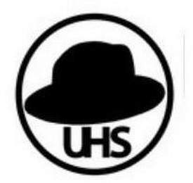 UHS logo