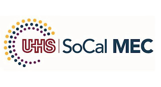 UHS SOCAL MEC logo