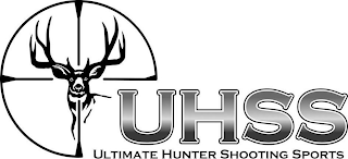 UHSS ULTIMATE HUNTER SHOOTING SPORTS