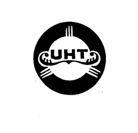 UHT logo