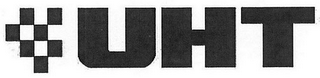 UHT logo