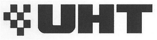 UHT logo