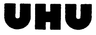 UHU logo