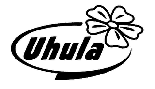 UHULA logo