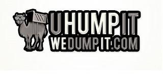 UHUMPITWEDUMPIT.COM logo