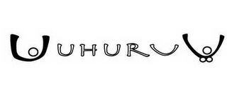 UHURU logo