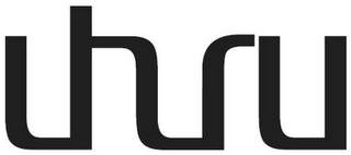 UHURU logo