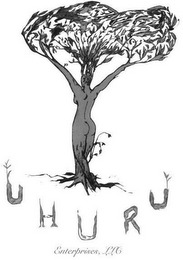 UHURU ENTERPRISES, LLC logo