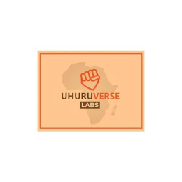 UHURUVERSE LABS logo
