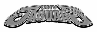 UHV JAGUARS logo