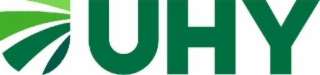 UHY logo