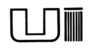 UI logo